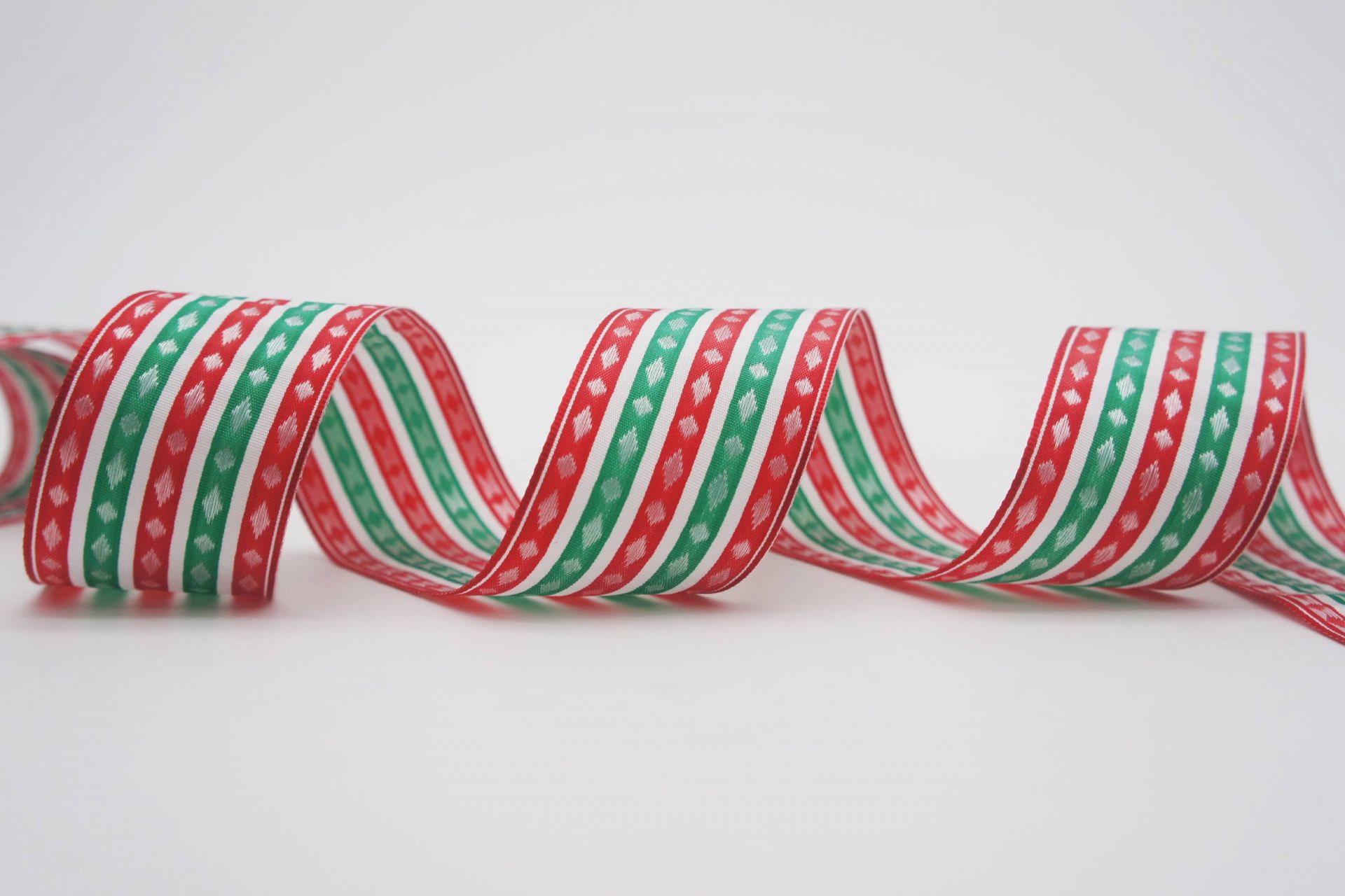 Fita de Diamante e Listra